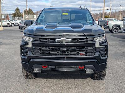 2026 Chevrolet Silverado 1500 Crew Cab 4x4 Pickup for sale #T26117 - photo 2