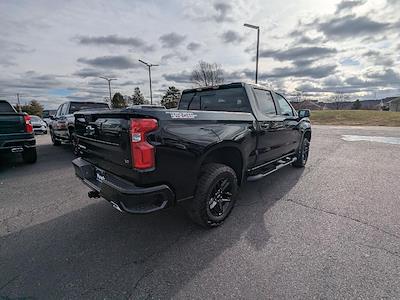 New 2026 Chevrolet Silverado 1500 LT Crew Cab for sale #T26117 - photo 2