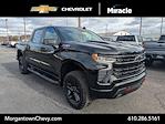 New 2026 Chevrolet Silverado 1500 LT Crew Cab for sale #T26117 - photo 1