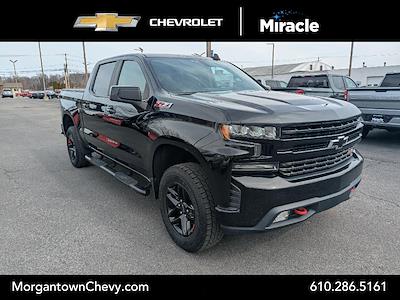 Used 2019 Chevrolet Silverado 1500 - photo 1