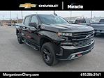 2019 Chevrolet Silverado 1500 Crew Cab 4x4 Pickup for sale #T26117A - photo 1