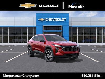 New 2026 Chevrolet Trax 2RS for sale #T26118 - photo 1