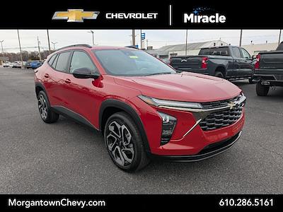 New 2026 Chevrolet Trax 2RS for sale #T26118 - photo 1