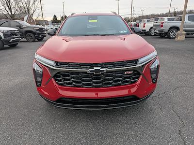New 2026 Chevrolet Trax 2RS for sale #T26118 - photo 2