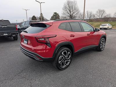 New 2026 Chevrolet Trax 2RS for sale #T26118 - photo 2