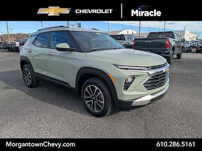 New 2026 Chevrolet Trailblazer LT for sale #T26119 - photo 1