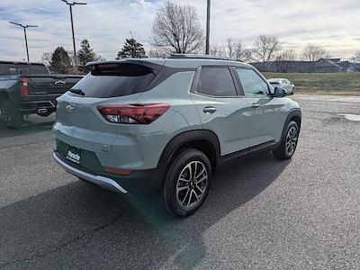 New 2026 Chevrolet Trailblazer LT for sale #T26119 - photo 2