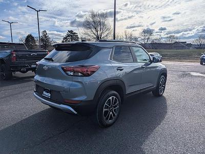 New 2026 Chevrolet Trailblazer LT for sale #T26120 - photo 2