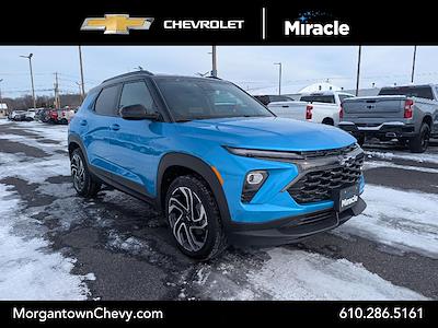 2025 Chevrolet Trailblazer AWD SUV for sale #T26120A - photo 1