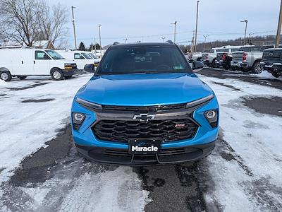 2025 Chevrolet Trailblazer AWD SUV for sale #T26120A - photo 2