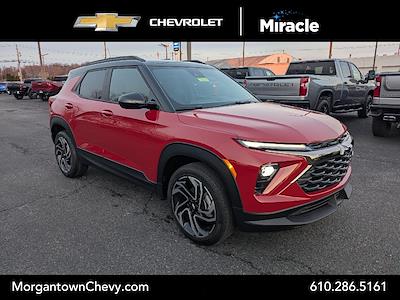 New 2026 Chevrolet Trailblazer RS for sale #T26121 - photo 1