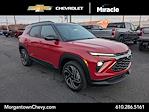 New 2026 Chevrolet Trailblazer RS for sale #T26121 - photo 1