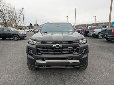 New 2026 Chevrolet Colorado Trail Boss Crew Cab for sale #T26122 - photo 2