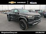 New 2026 Chevrolet Colorado Trail Boss Crew Cab for sale #T26122 - photo 1