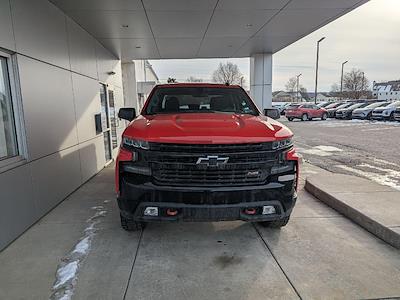 2019 Chevrolet Silverado 1500 Crew Cab 4x4 Pickup for sale #T26124A - photo 2