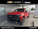 2019 Chevrolet Silverado 1500 Crew Cab 4x4 Pickup for sale #T26124A - photo 1