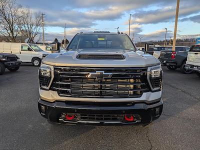 New 2026 Chevrolet Silverado 2500 LT Crew Cab for sale #T26125 - photo 2