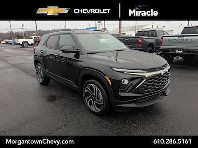 New 2026 Chevrolet Trailblazer RS for sale #T26127 - photo 1