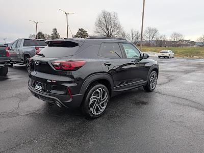 New 2026 Chevrolet Trailblazer RS for sale #T26127 - photo 2
