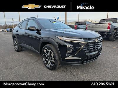 2026 Chevrolet Trax FWD SUV for sale #T26128 - photo 1