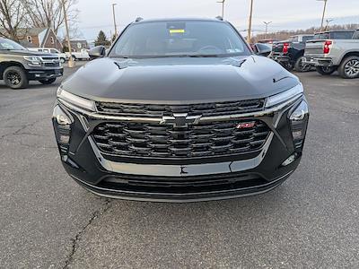 2026 Chevrolet Trax FWD SUV for sale #T26128 - photo 2