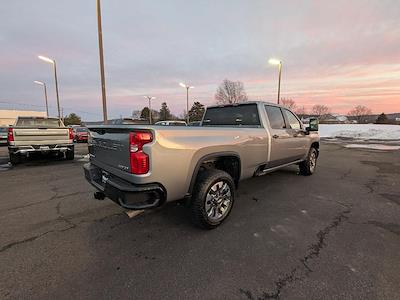 New 2026 Chevrolet Silverado 2500 Custom Crew Cab for sale #T26129 - photo 2