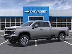 New 2026 Chevrolet Silverado 2500 Custom Crew Cab for sale #T26129 - photo 1