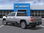 New 2026 Chevrolet Silverado 2500 Custom Crew Cab for sale #T26129 - photo 2