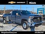 New 2026 Chevrolet Silverado 3500 Work Truck Crew Cab for sale #T26130 - photo 1