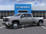 New 2026 Chevrolet Silverado 3500 Work Truck Crew Cab for sale #T26130 - photo 2
