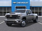 New 2026 Chevrolet Silverado 3500 Work Truck Crew Cab for sale #T26130 - photo 5