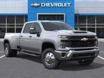 New 2026 Chevrolet Silverado 3500 Work Truck Crew Cab for sale #T26130 - photo 7