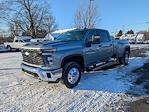 New 2026 Chevrolet Silverado 3500 Work Truck Crew Cab for sale #T26130 - photo 4
