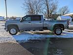 New 2026 Chevrolet Silverado 3500 Work Truck Crew Cab for sale #T26130 - photo 5