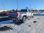 New 2026 Chevrolet Silverado 3500 Work Truck Crew Cab for sale #T26130 - photo 2