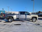 New 2026 Chevrolet Silverado 3500 Work Truck Crew Cab for sale #T26130 - photo 8