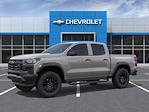 New 2026 Chevrolet Colorado Trail Boss Crew Cab for sale #T26131 - photo 2