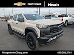 New 2026 Chevrolet Colorado Trail Boss Crew Cab for sale #T26131 - photo 1