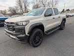 New 2026 Chevrolet Colorado Trail Boss Crew Cab for sale #T26131 - photo 4