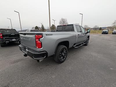 New 2026 Chevrolet Silverado 2500 LT Crew Cab for sale #T26133 - photo 2