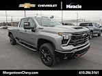 New 2026 Chevrolet Silverado 2500 LT Crew Cab for sale #T26133 - photo 1