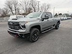 New 2026 Chevrolet Silverado 2500 LT Crew Cab for sale #T26133 - photo 4