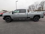 New 2026 Chevrolet Silverado 2500 LT Crew Cab for sale #T26133 - photo 5