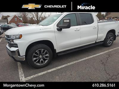 Used 2020 Chevrolet Silverado 1500 - photo 1