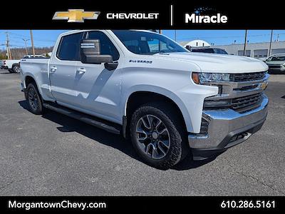 Used 2020 Chevrolet Silverado 1500 - photo 1