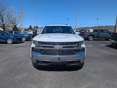 Used 2020 Chevrolet Silverado 1500 - photo 1