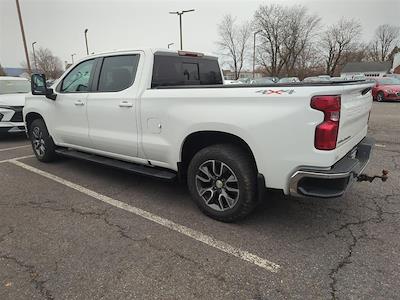 Used 2020 Chevrolet Silverado 1500 - photo 1