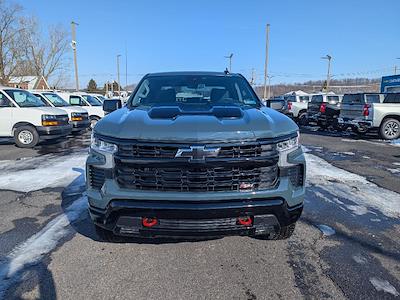2026 Chevrolet Silverado 1500 Crew Cab 4x4 Pickup for sale #T26134 - photo 2