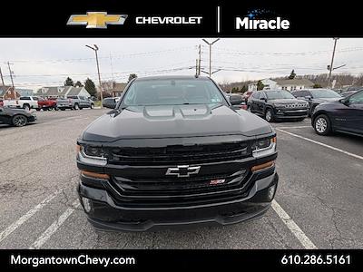 Used 2018 Chevrolet Silverado 1500 - photo 1