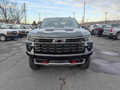 2026 Chevrolet Silverado 1500 Crew Cab 4x4 Pickup for sale #T26135 - photo 2